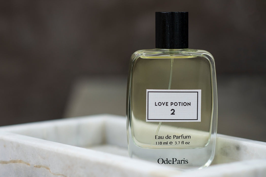 Fragrance Trends: Gender-Neutral Fragrances Taking Over in 2025