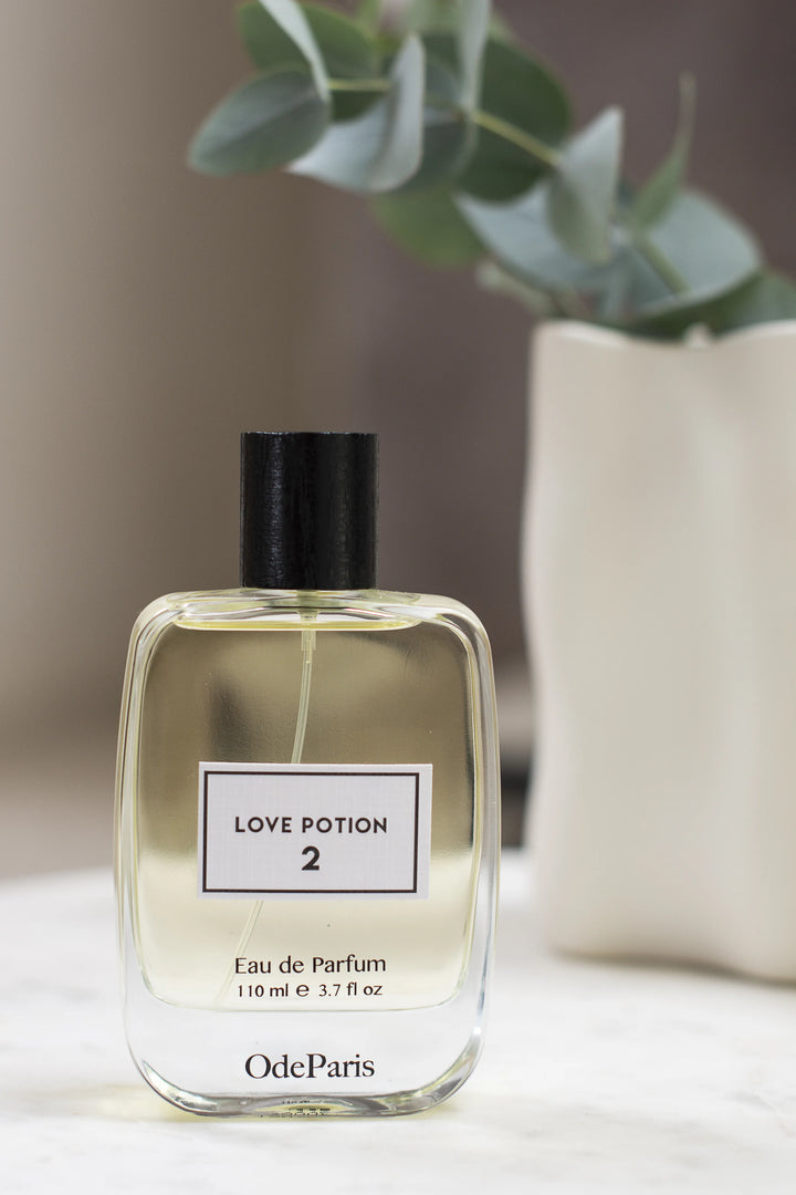 Love Potion 2