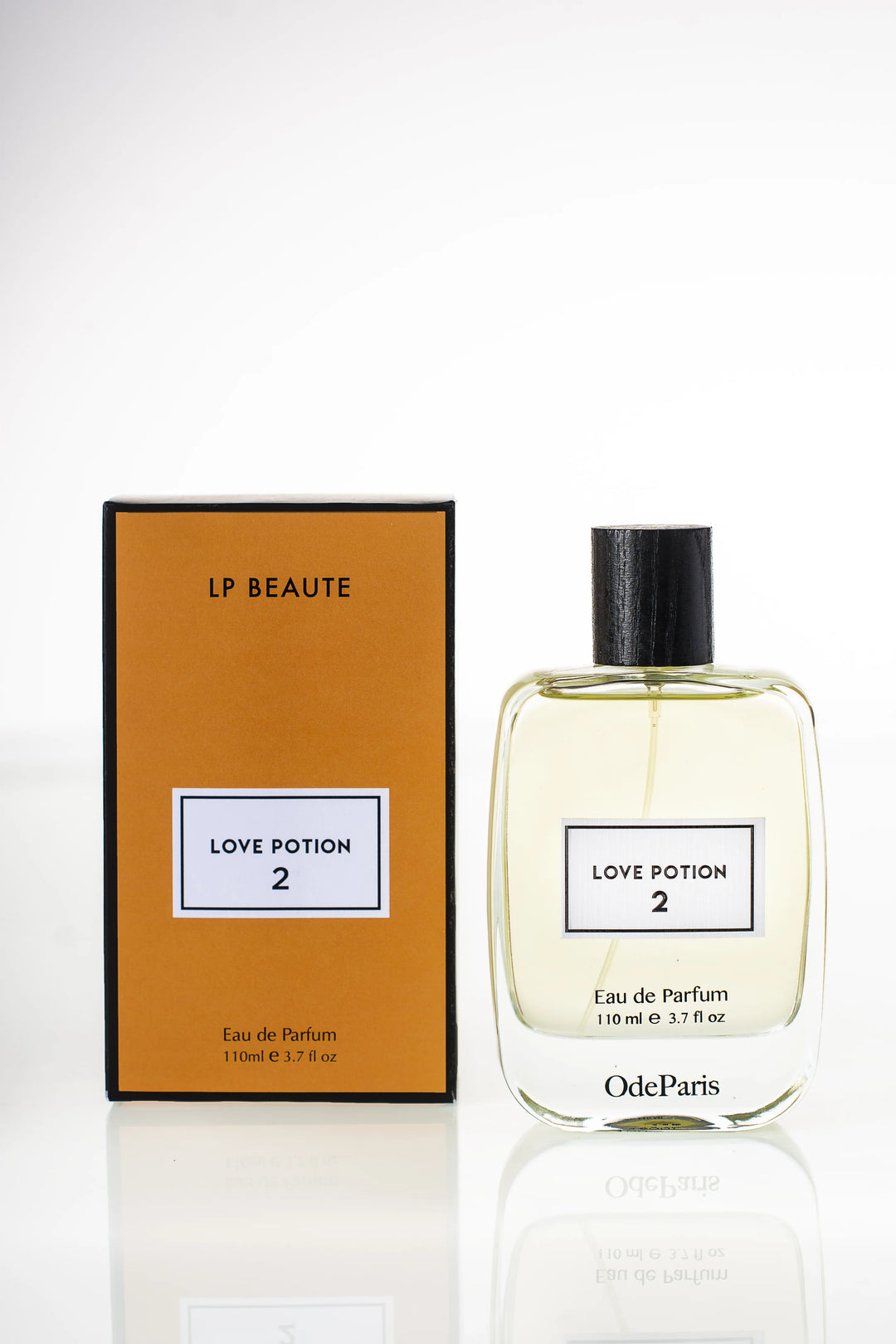 Love Potion 2