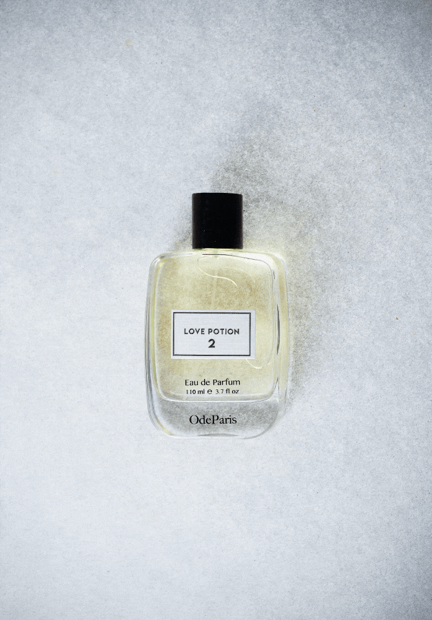 Love Potion 2